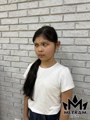 Жания Еркасымова