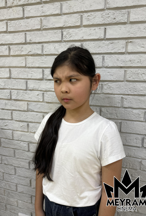 Жания Еркасымова