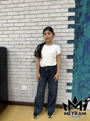 Жания Еркасымова