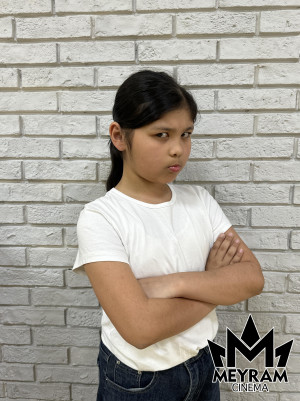 Жания Еркасымова