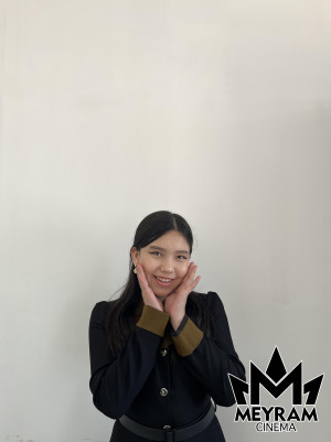 Айда Ережеп