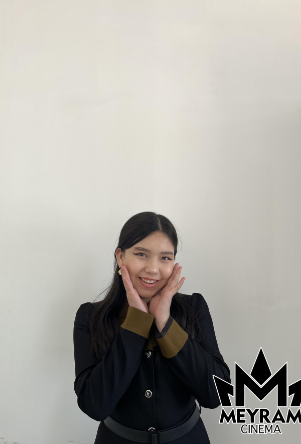 Айда Ережеп