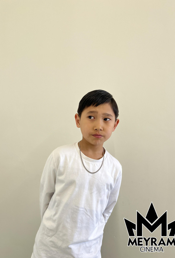 Айсұлтан Айдосұлы