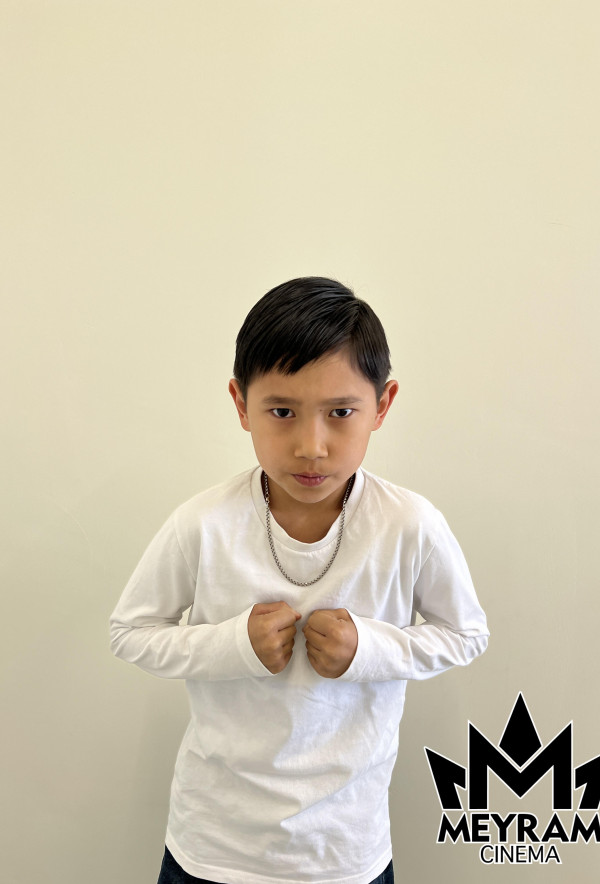 Айсұлтан Айдосұлы