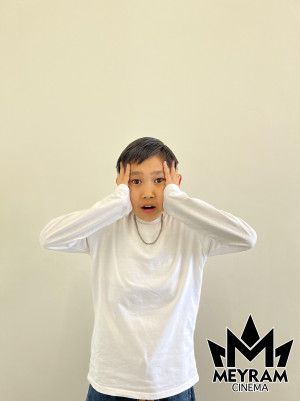 Айсұлтан Айдосұлы