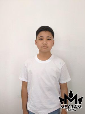 Руслан Өмірзақ