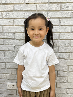 Әмина Мерген