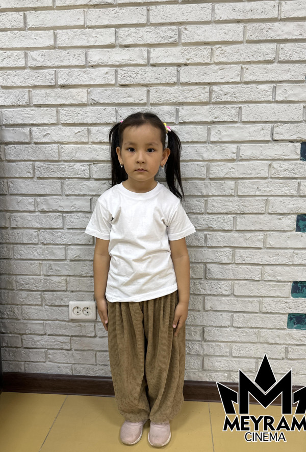 Әмина Мерген