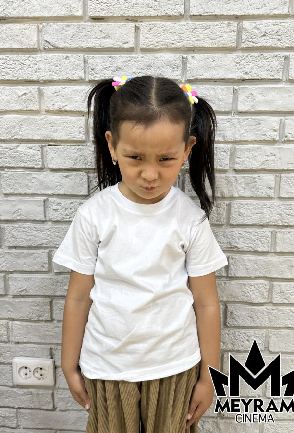 Әмина Мерген