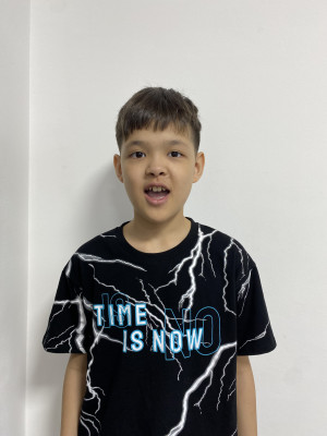 Алдияр Аманжолов