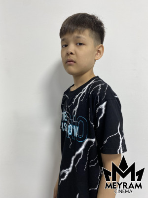 Алдияр Аманжолов