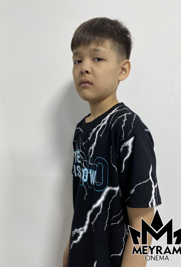 Алдияр Аманжолов