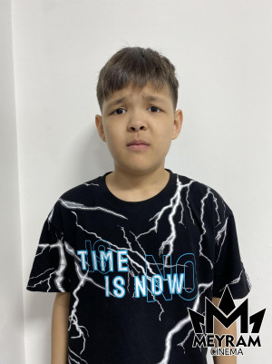 Алдияр Аманжолов