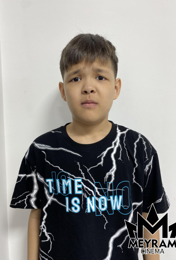 Алдияр Аманжолов