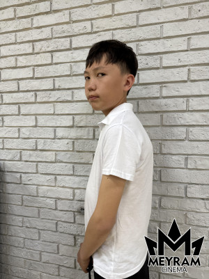 Нұрбол Абидуллаев