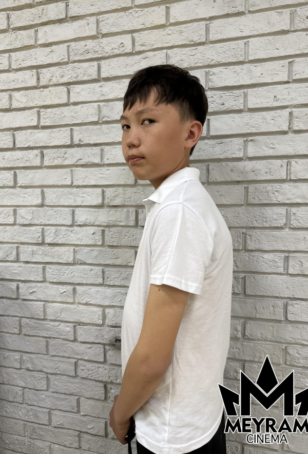 Нұрбол Абидуллаев