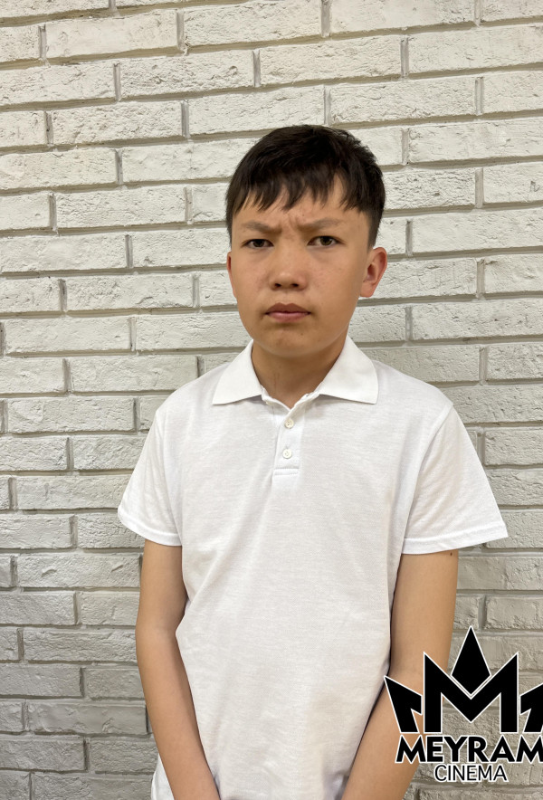 Нұрбол Абидуллаев