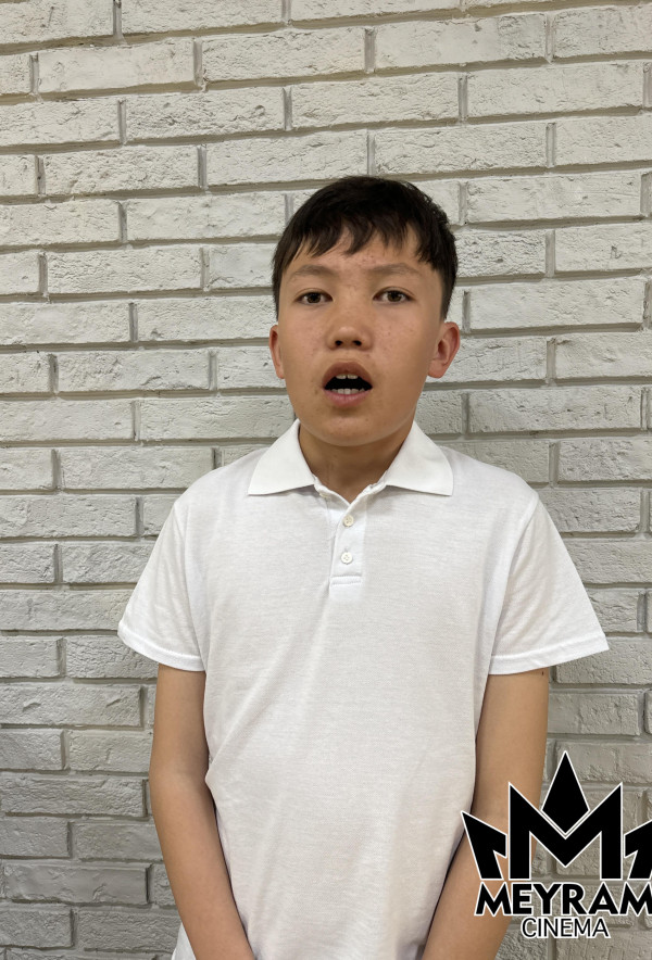 Нұрбол Абидуллаев