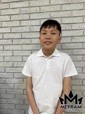 Нұрбол Абидуллаев