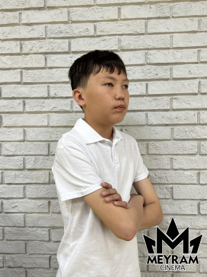 Нұрбол Абидуллаев