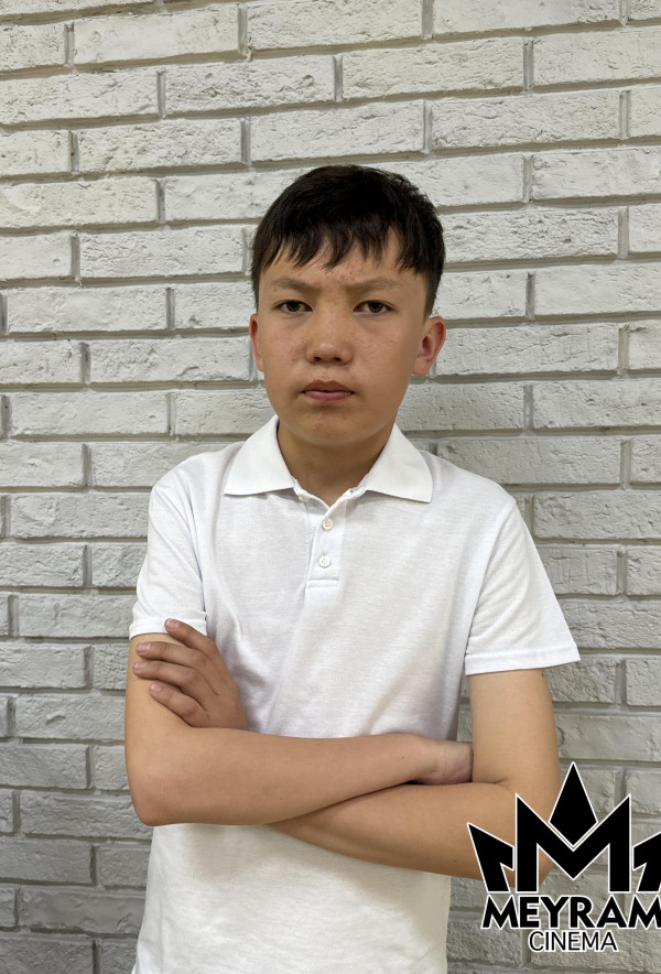 Нұрбол Абидуллаев