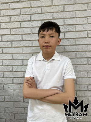 Нұрбол Абидуллаев