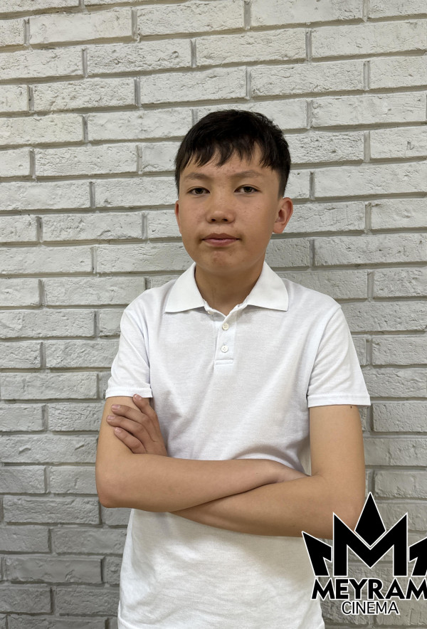 Нұрбол Абидуллаев