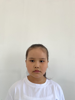 Жансая Серікқызы