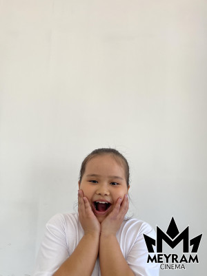 Жансая Серікқызы