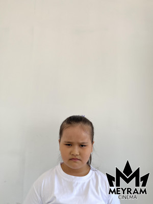 Жансая Серікқызы