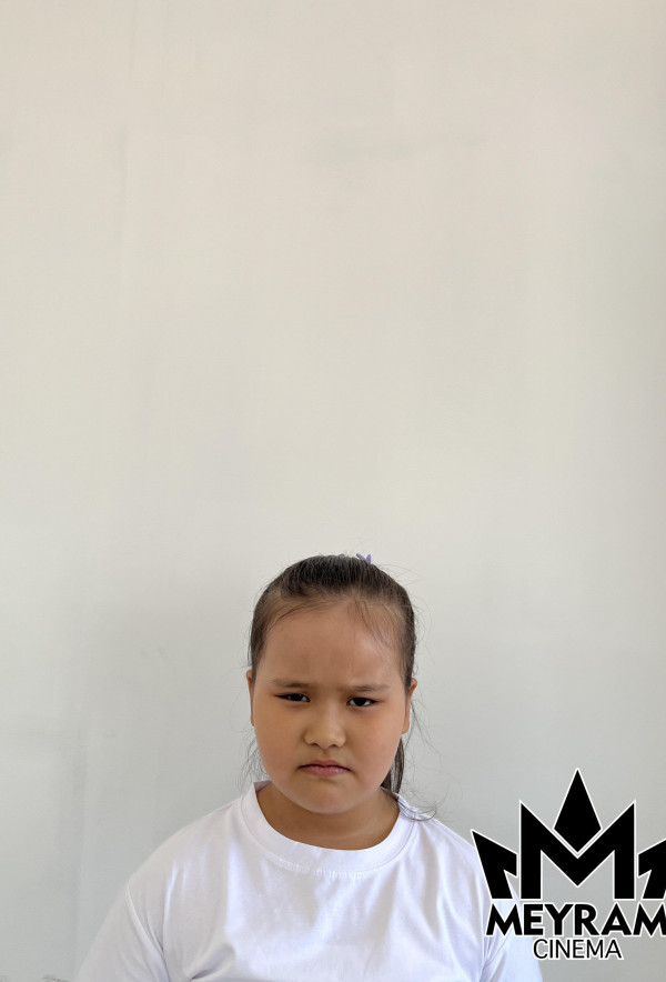 Жансая Серікқызы