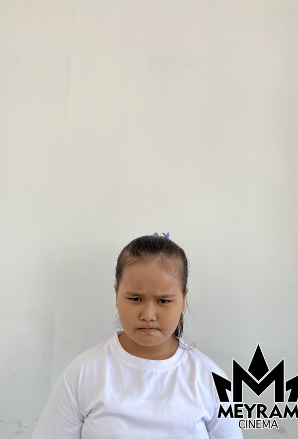 Жансая Серікқызы