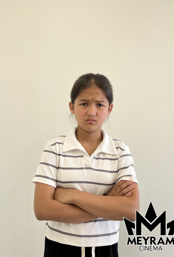 Ұлмекен Ерназар