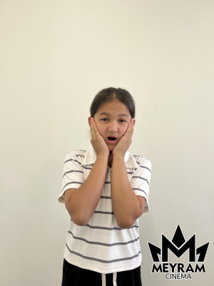 Ұлмекен Ерназар