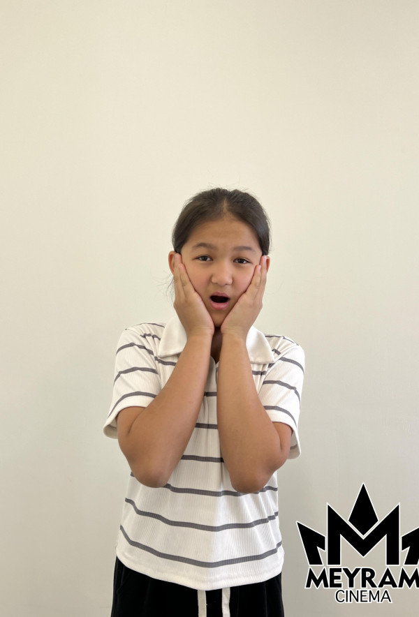 Ұлмекен Ерназар