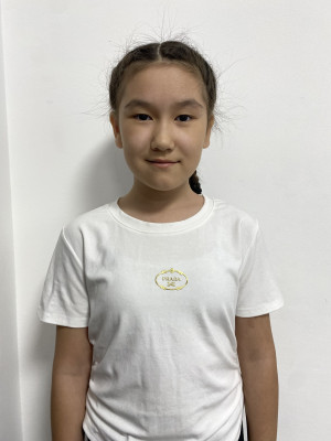 Рано Қылышбаева