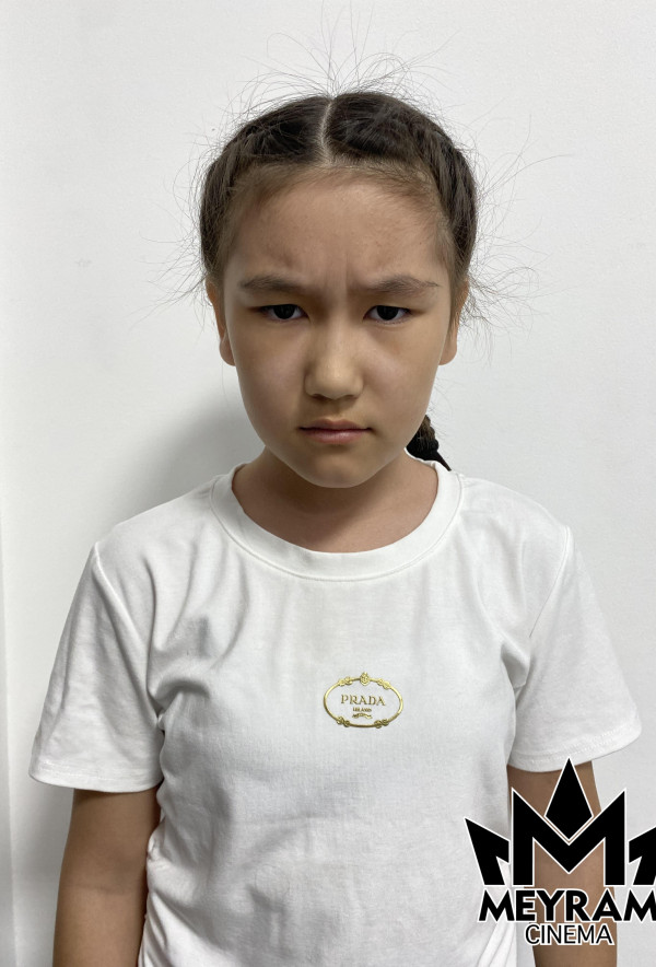 Рано Қылышбаева