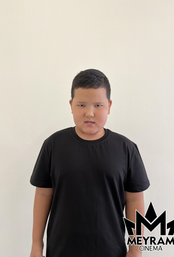 Ерасыл Егізбай