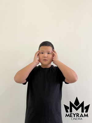 Ерасыл Егізбай