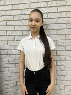 Сұлужан Мағжанова