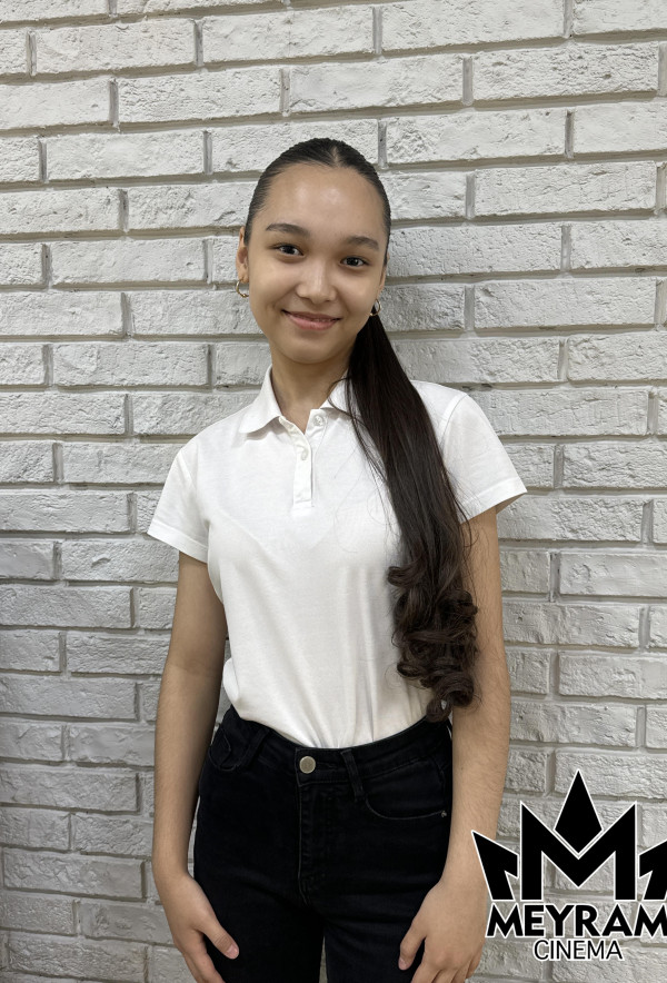 Сұлужан Мағжанова