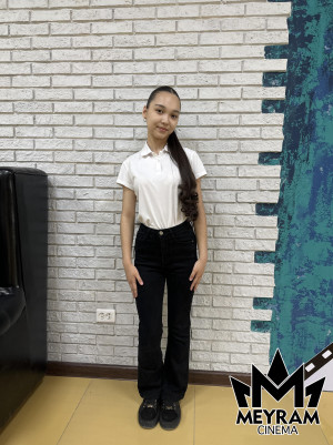 Сұлужан Мағжанова