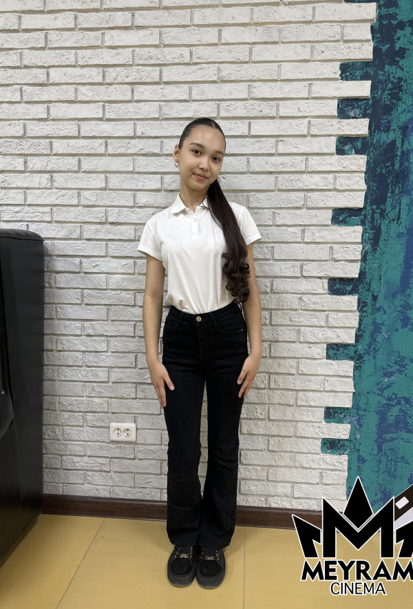 Сұлужан Мағжанова