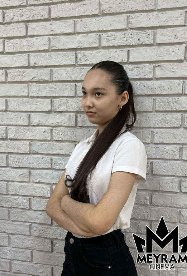 Сұлужан Мағжанова