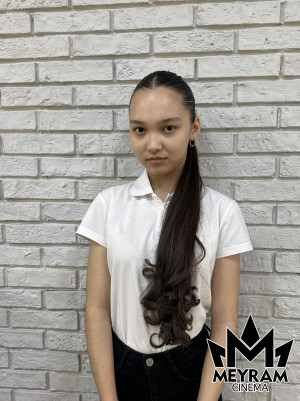 Сұлужан Мағжанова