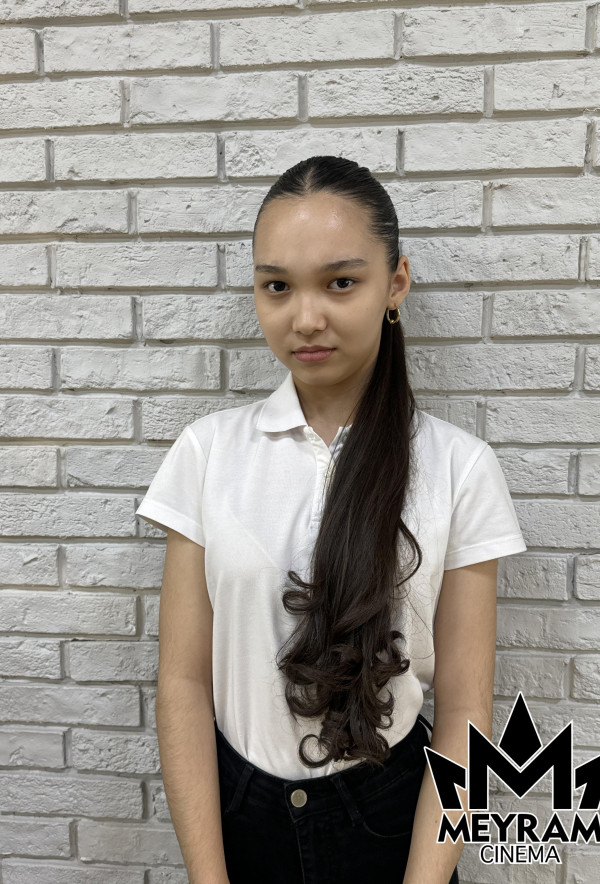 Сұлужан Мағжанова