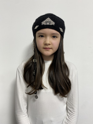 Малика Қожабек