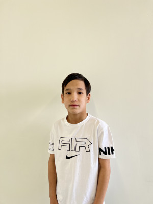 Нұрали Кемелбай