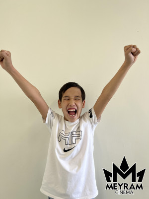 Нұрали Кемелбай