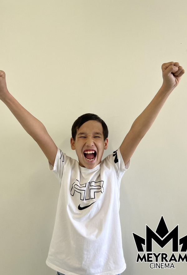 Нұрали Кемелбай